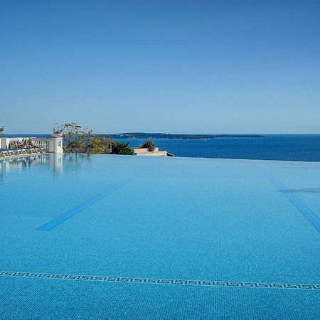 Immogroom - 2 Rooms - Renovated - Pool - Parking - Air Conditioning - Cannes Bagian luar foto