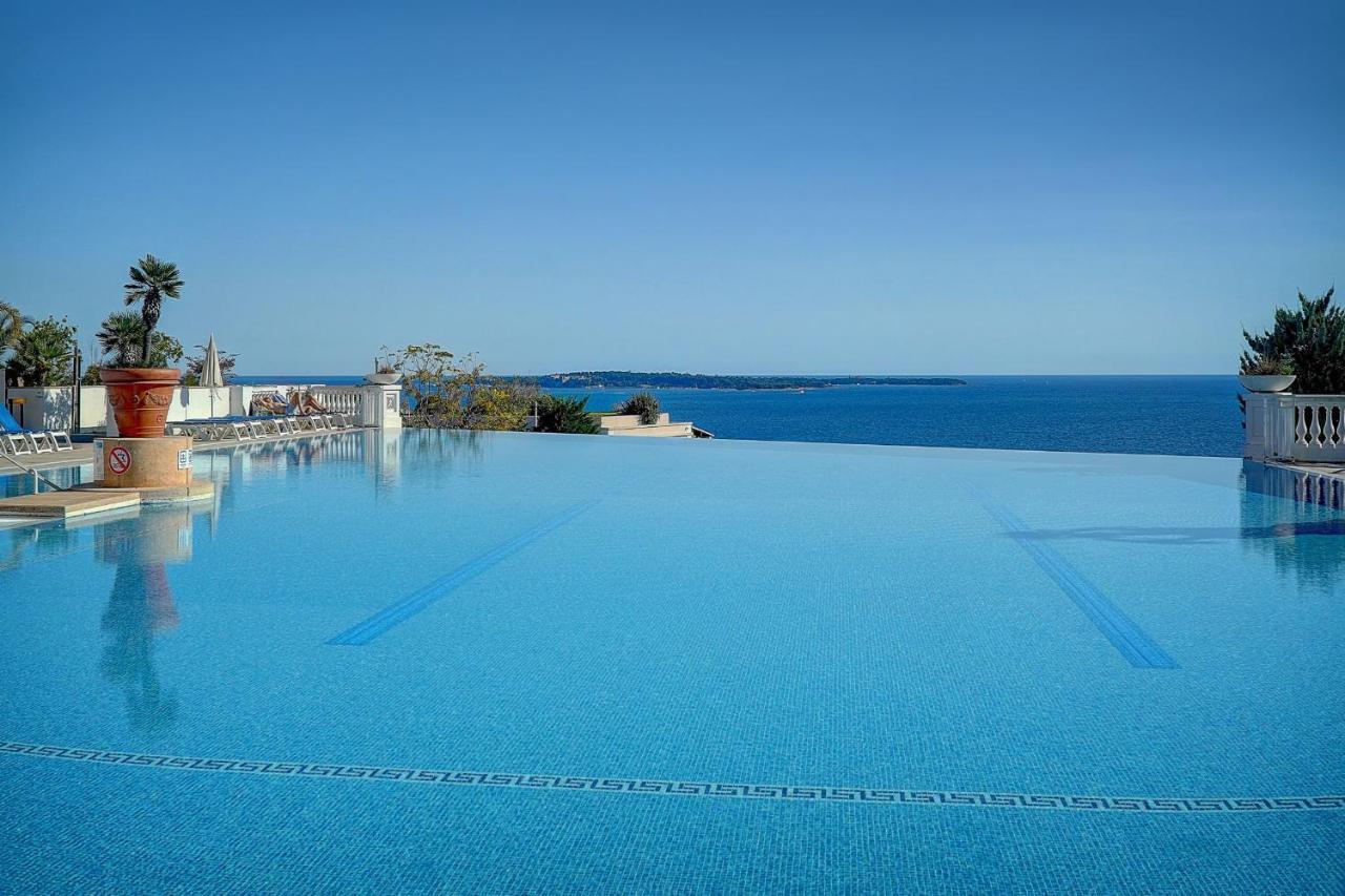 Immogroom - 2 Rooms - Renovated - Pool - Parking - Air Conditioning - Cannes Bagian luar foto