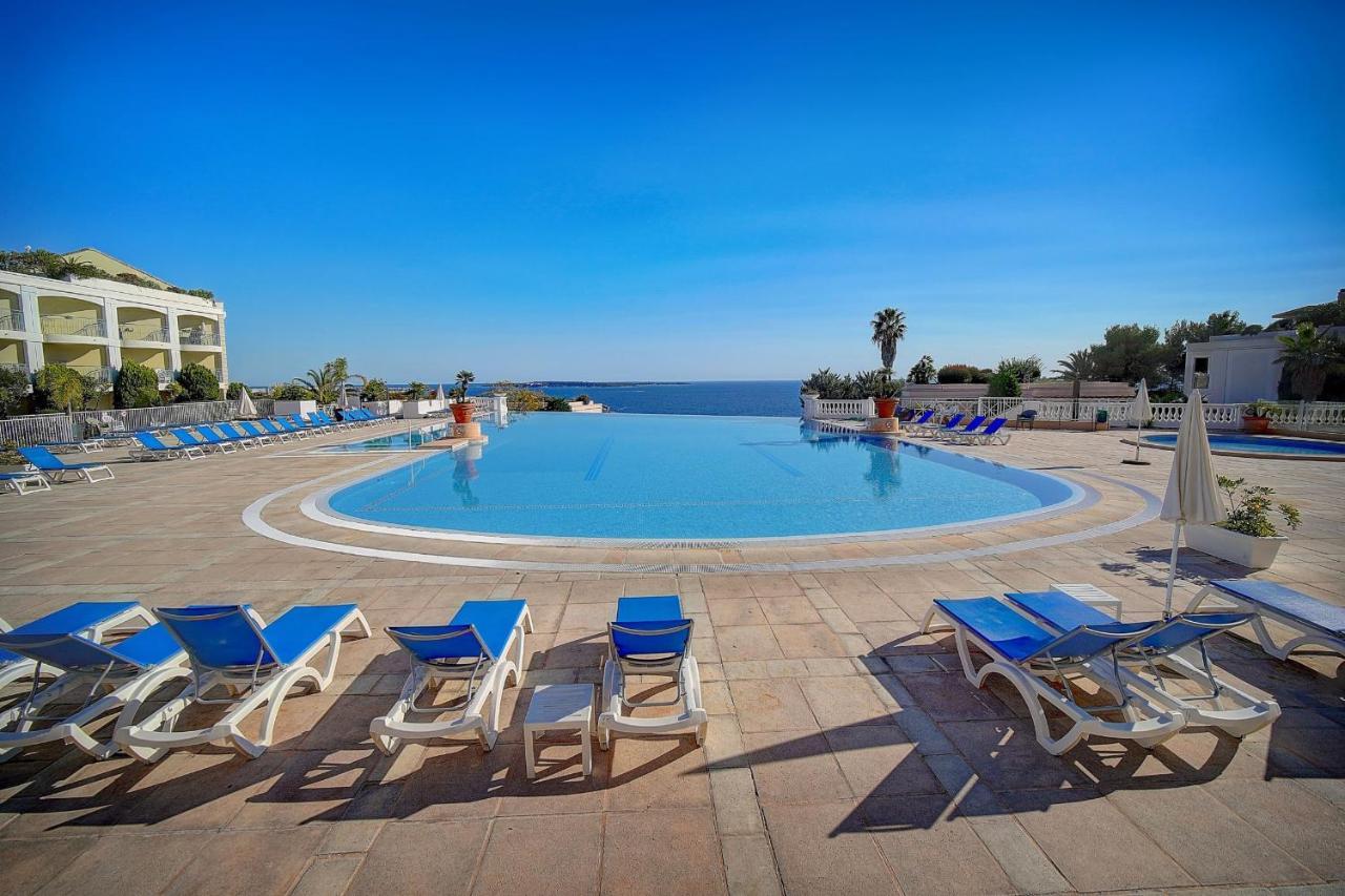 Immogroom - 2 Rooms - Renovated - Pool - Parking - Air Conditioning - Cannes Bagian luar foto
