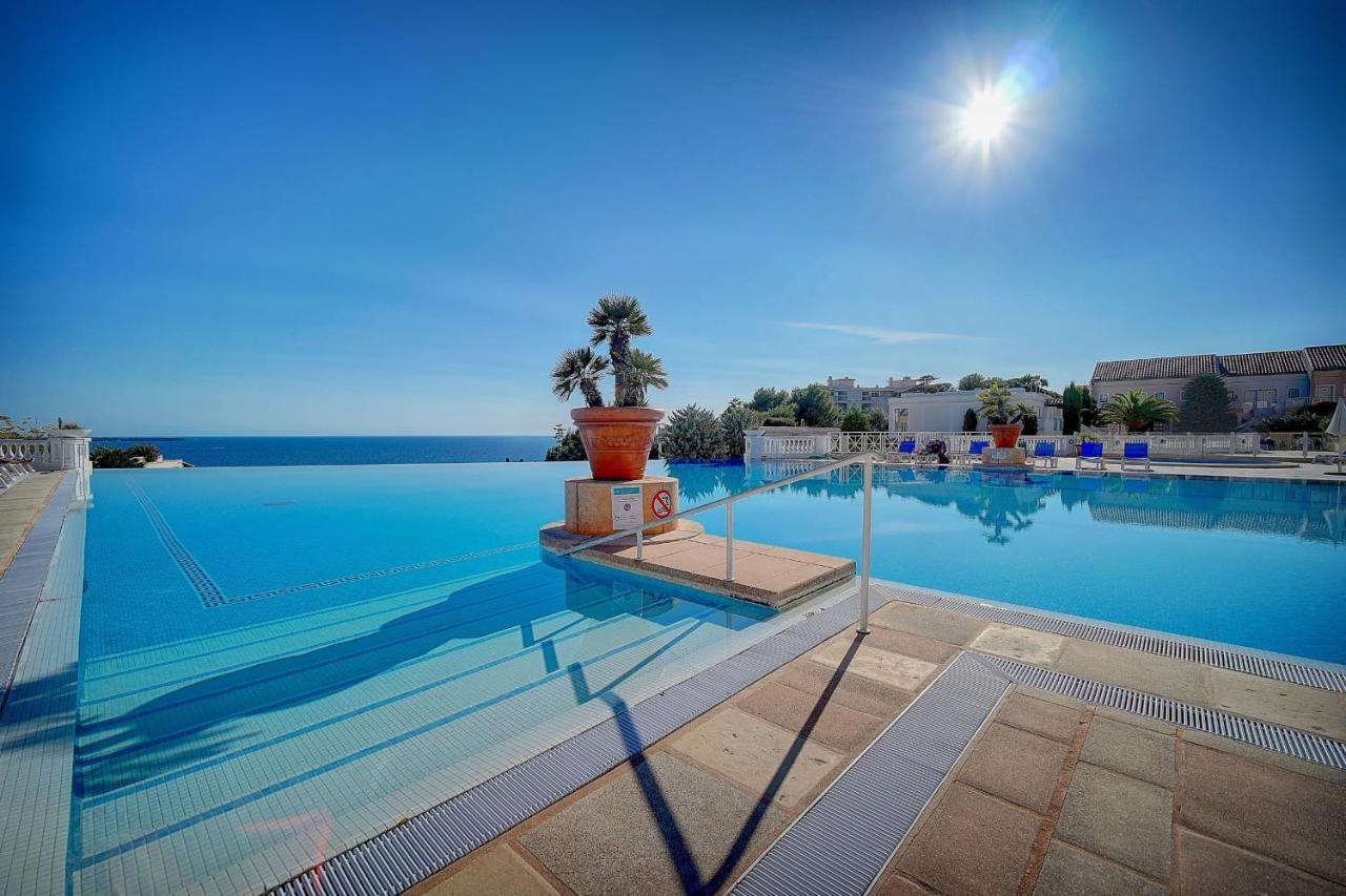 Immogroom - 2 Rooms - Renovated - Pool - Parking - Air Conditioning - Cannes Bagian luar foto