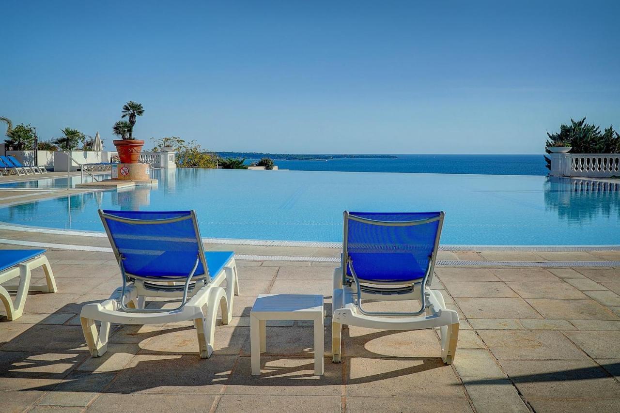 Immogroom - 2 Rooms - Renovated - Pool - Parking - Air Conditioning - Cannes Bagian luar foto