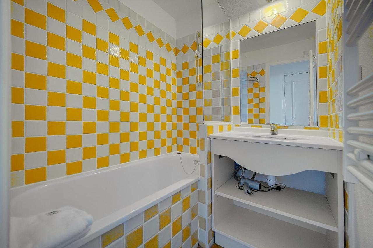 Immogroom - 2 Rooms - Renovated - Pool - Parking - Air Conditioning - Cannes Bagian luar foto