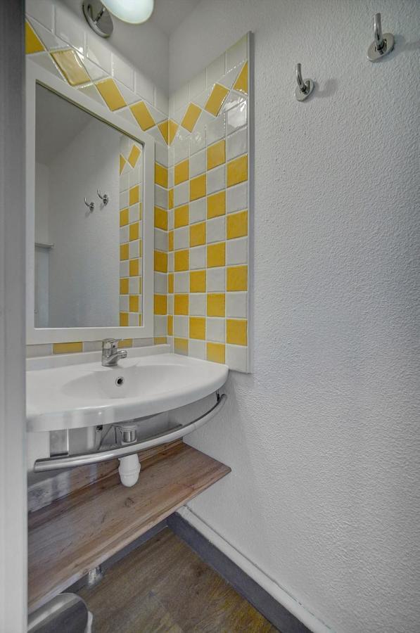 Immogroom - 2 Rooms - Renovated - Pool - Parking - Air Conditioning - Cannes Bagian luar foto