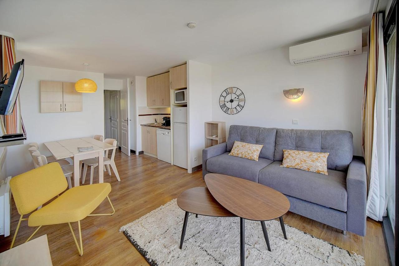 Immogroom - 2 Rooms - Renovated - Pool - Parking - Air Conditioning - Cannes Bagian luar foto