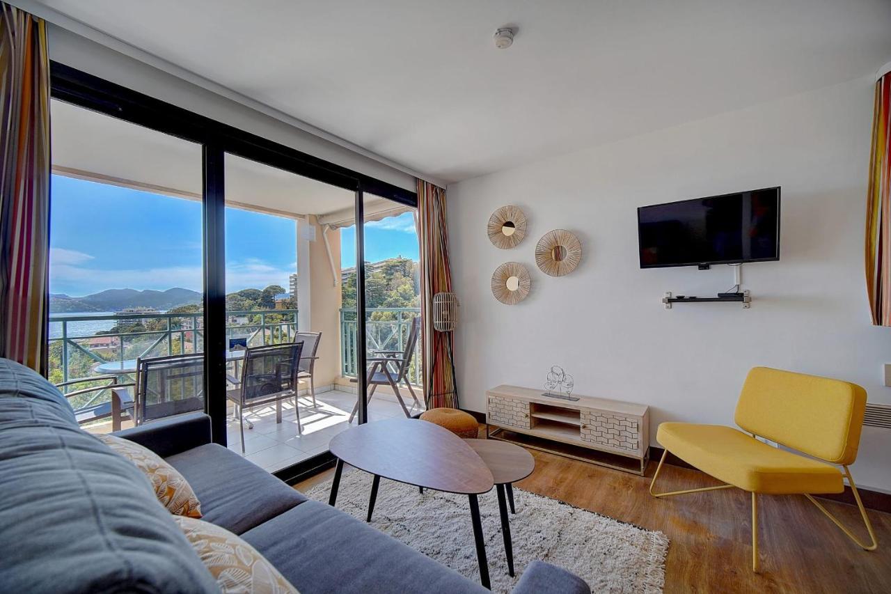 Immogroom - 2 Rooms - Renovated - Pool - Parking - Air Conditioning - Cannes Bagian luar foto