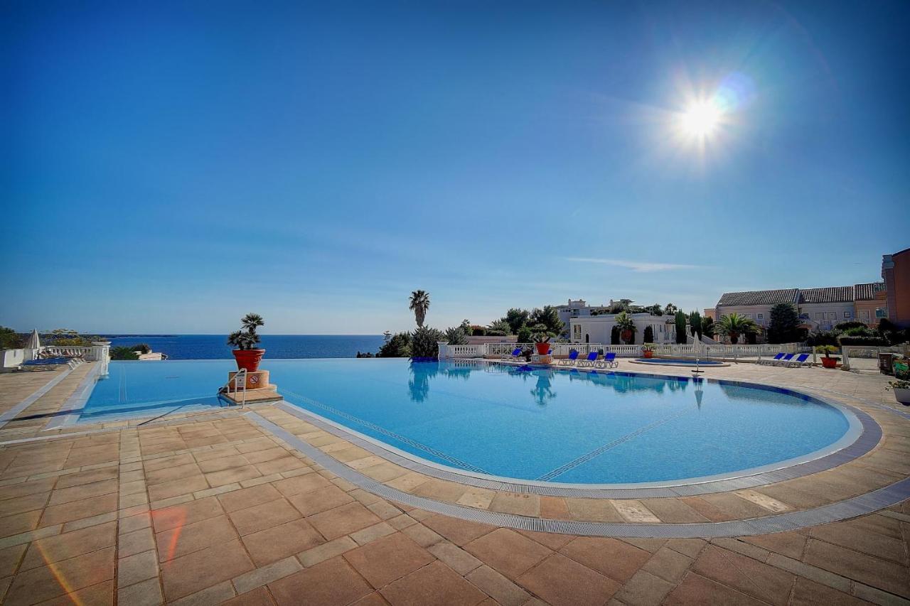 Immogroom - 2 Rooms - Renovated - Pool - Parking - Air Conditioning - Cannes Bagian luar foto