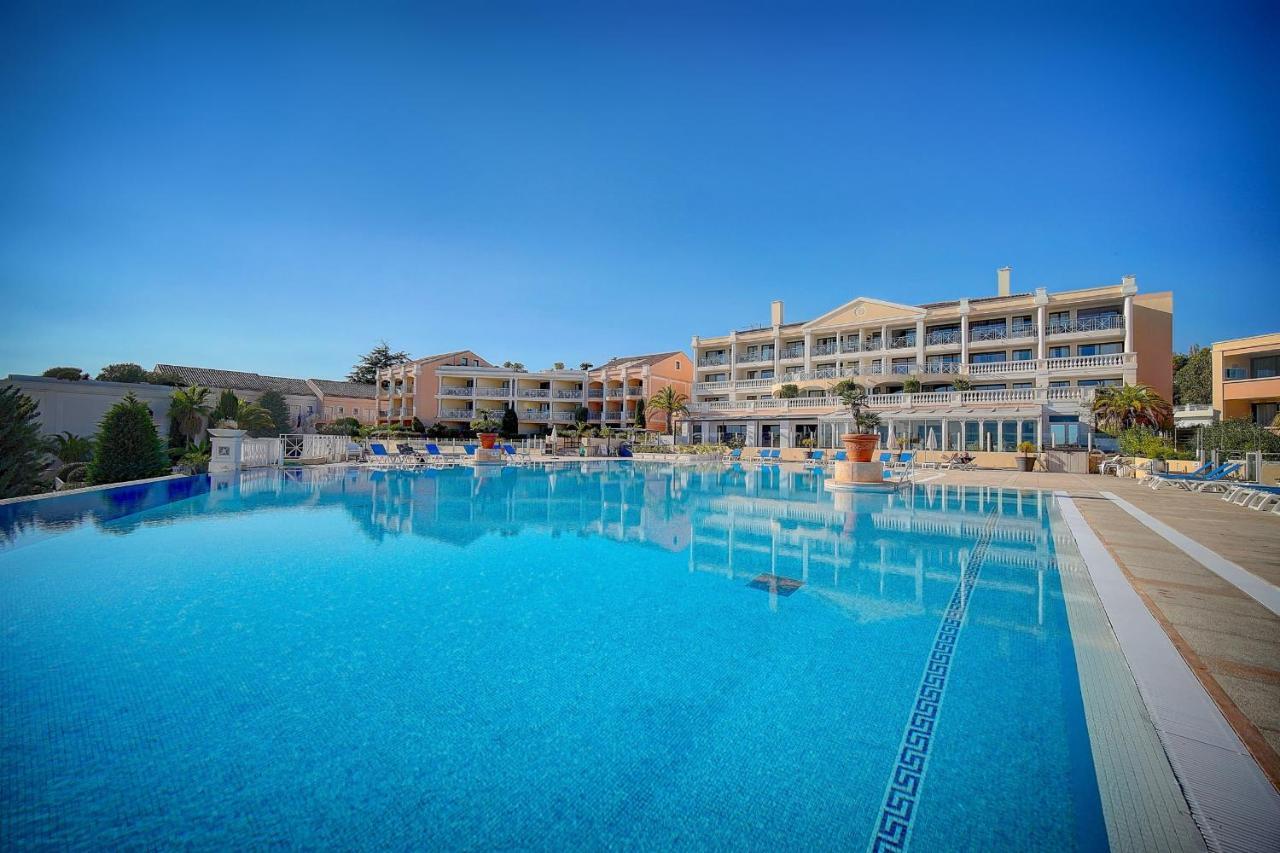 Immogroom - 2 Rooms - Renovated - Pool - Parking - Air Conditioning - Cannes Bagian luar foto