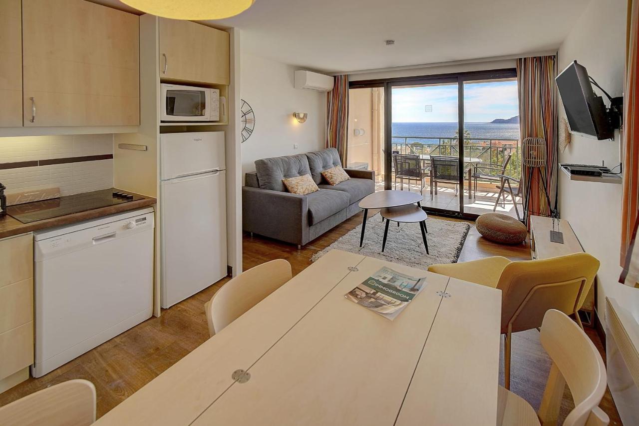 Immogroom - 2 Rooms - Renovated - Pool - Parking - Air Conditioning - Cannes Bagian luar foto